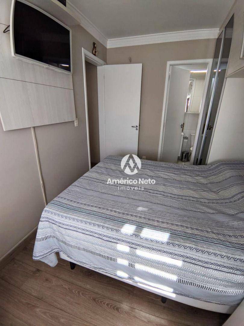 Apartamento à venda com 3 quartos, 78m² - Foto 10