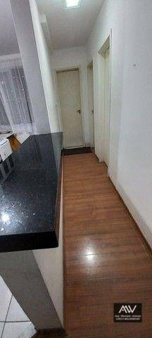 Apartamento à venda com 2 quartos, 50m² - Foto 5