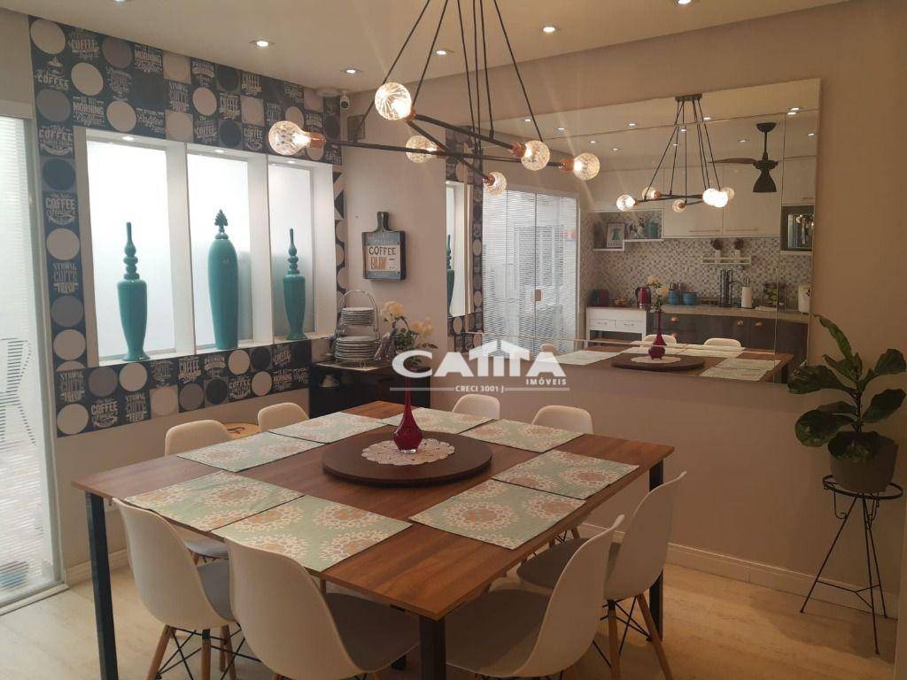Casa à venda e aluguel com 5 quartos, 274m² - Foto 3