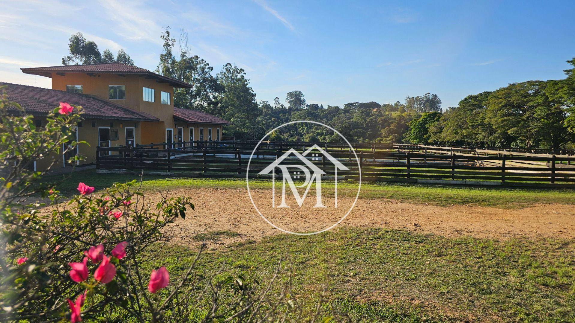 Haras e Área Rural Padrão à venda com 3 quartos, 133100M2 - Foto 21