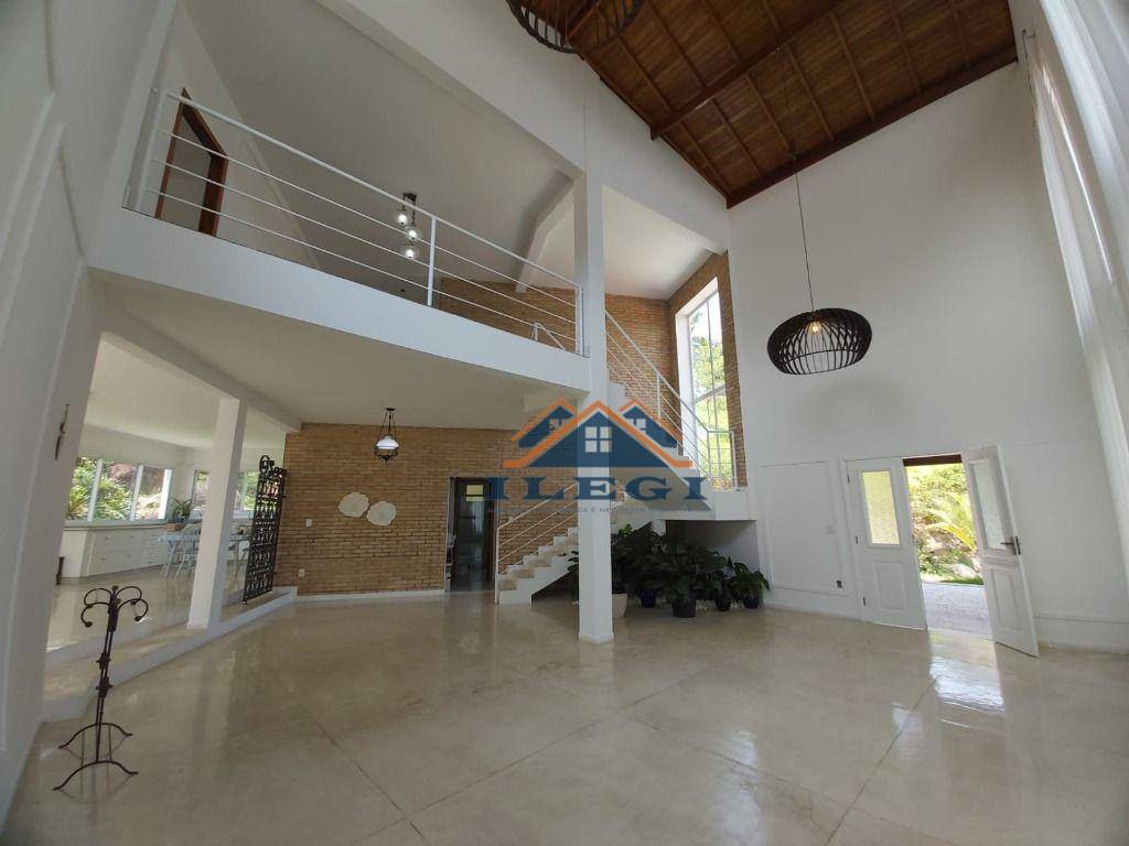 Casa de Condomínio à venda com 5 quartos, 451m² - Foto 7