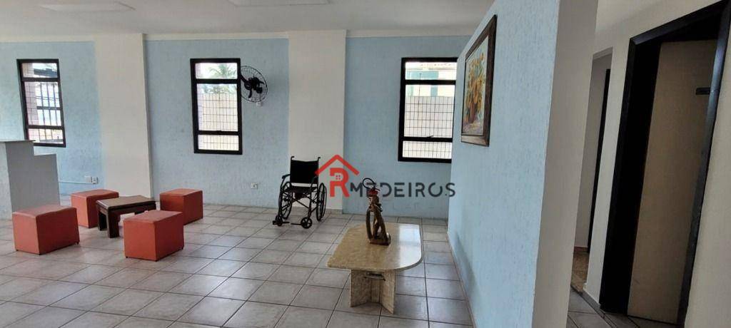 Apartamento à venda com 2 quartos, 65m² - Foto 15