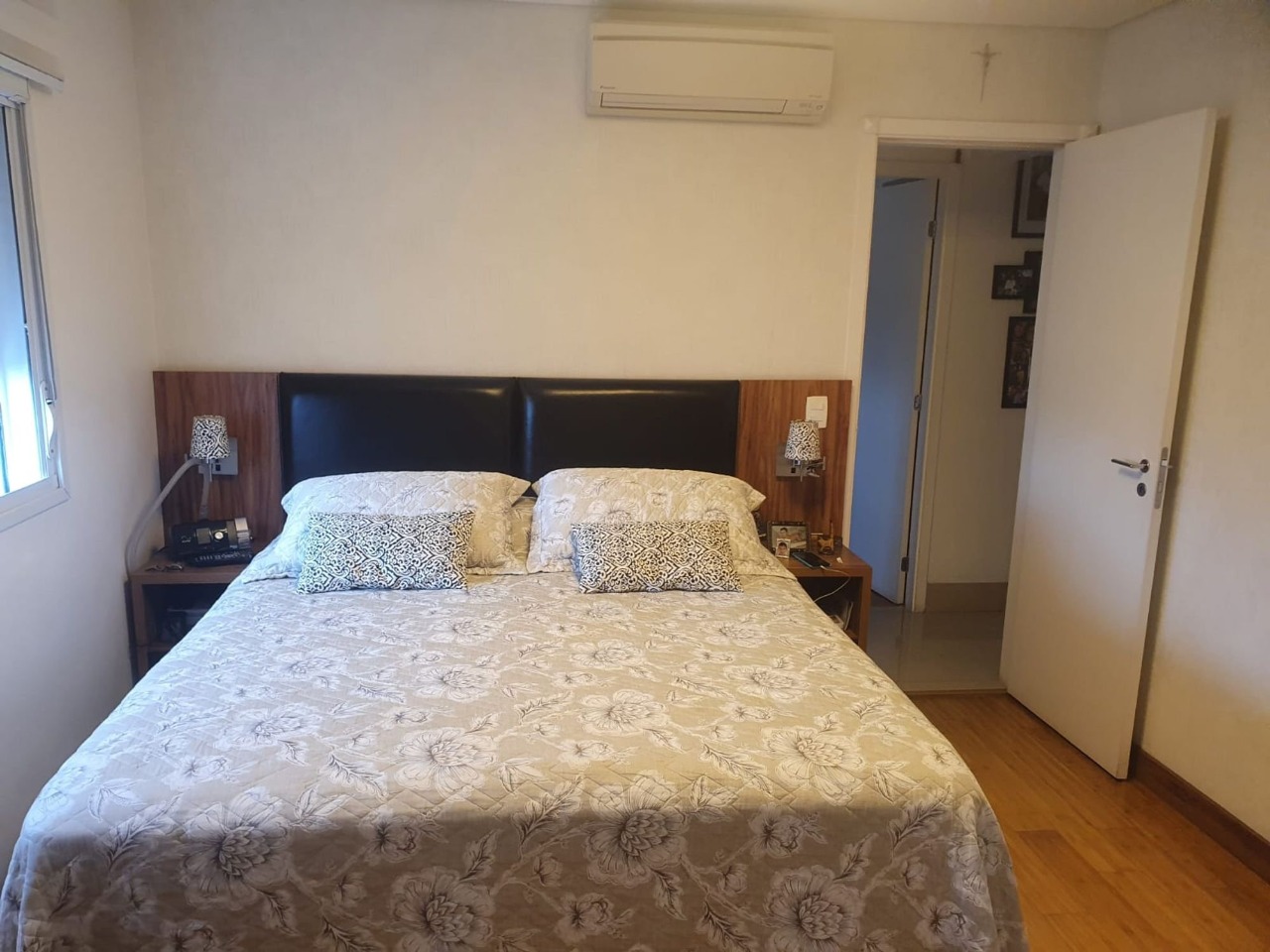 Apartamento à venda com 3 quartos, 138m² - Foto 14