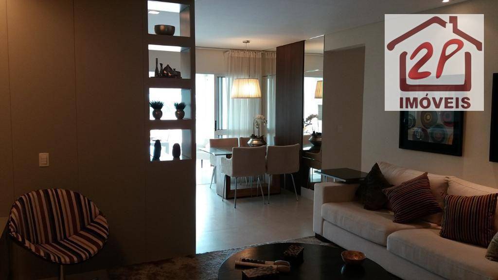 Apartamento à venda com 3 quartos, 97m² - Foto 4