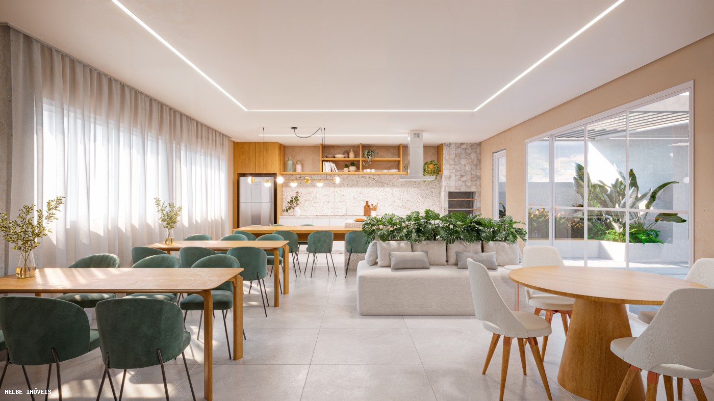 Apartamento, 3 quartos - Foto 5