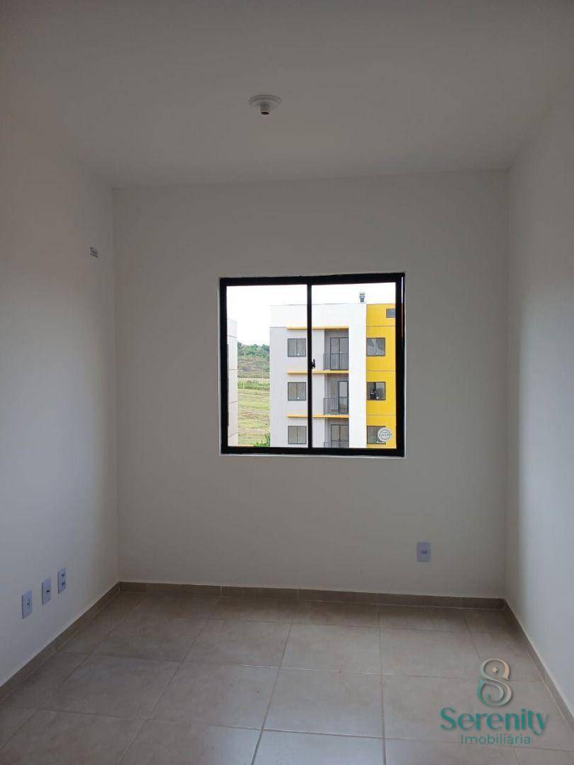 Apartamento para alugar com 1 quarto, 40m² - Foto 5