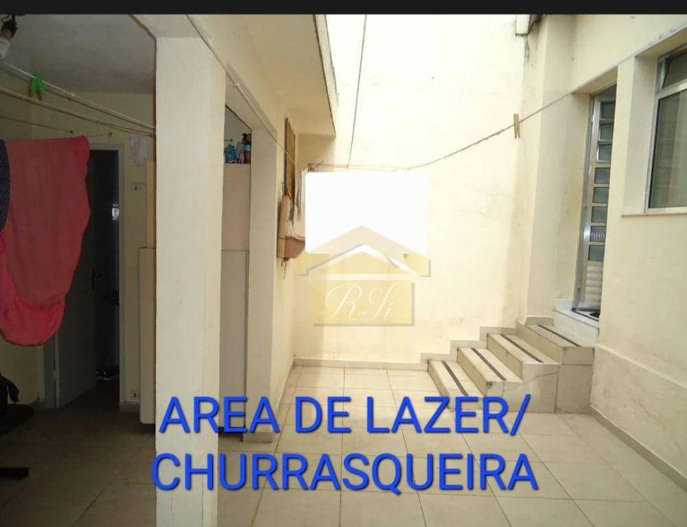 Casa à venda com 2 quartos, 100m² - Foto 8