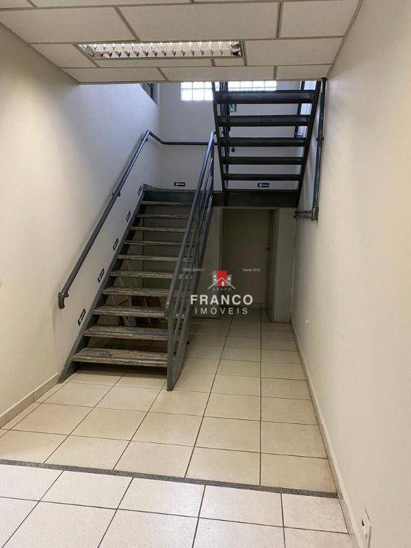 Prédio Inteiro para alugar, 568m² - Foto 10