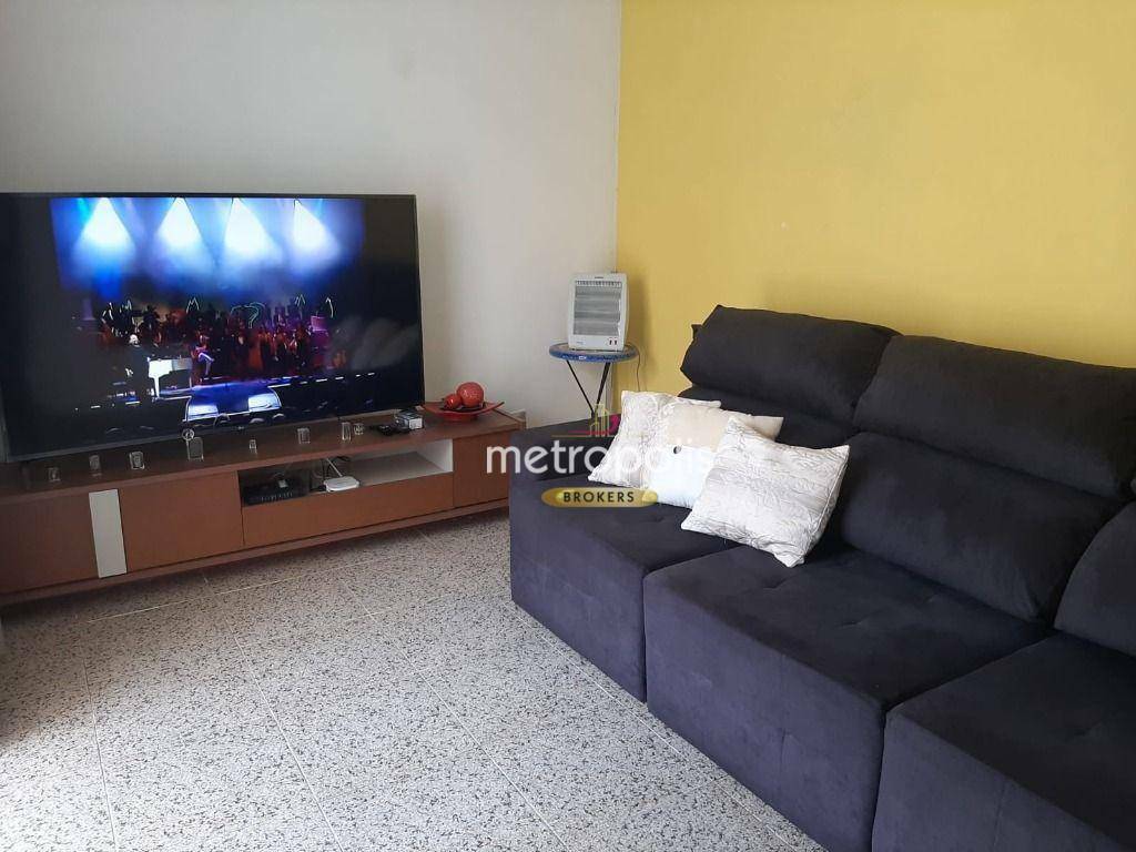 Sobrado à venda com 3 quartos, 220m² - Foto 5