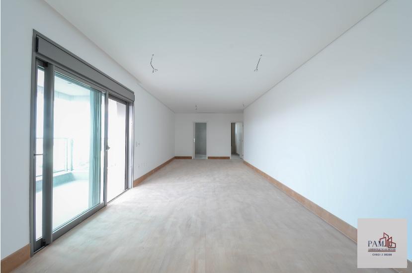 Apartamento à venda com 3 quartos, 337m² - Foto 8