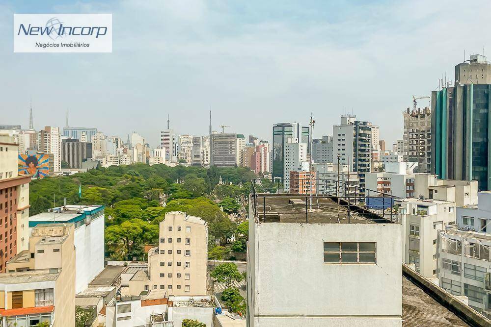 Cobertura à venda com 3 quartos, 180m² - Foto 35