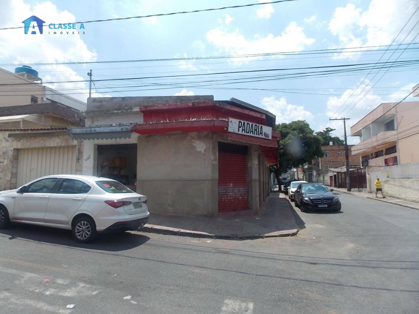 Loja-Salão para alugar, 25m² - Foto 2