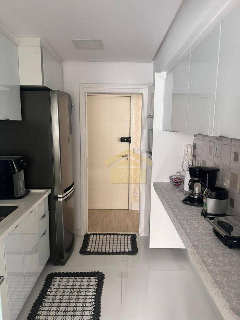 Apartamento à venda com 3 quartos, 105m² - Foto 8