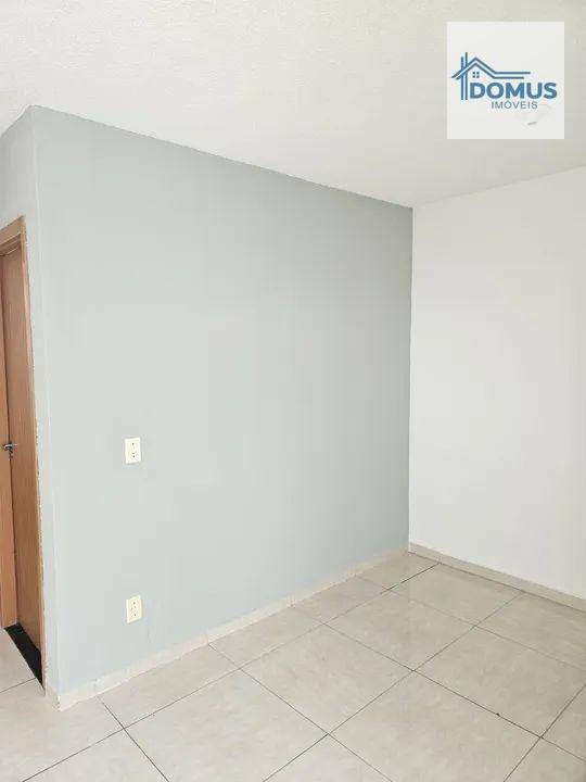 Apartamento à venda com 2 quartos, 45m² - Foto 3