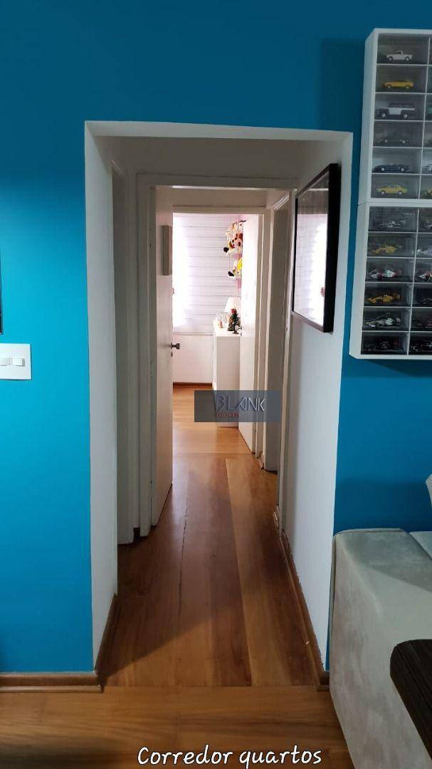 Apartamento à venda com 2 quartos, 86m² - Foto 8