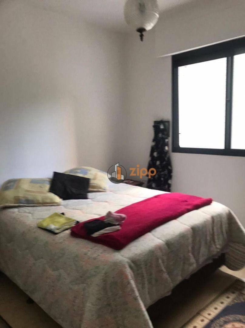 Apartamento à venda com 4 quartos, 180m² - Foto 7