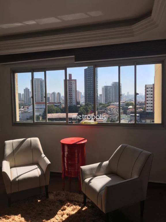 Apartamento à venda com 3 quartos, 110m² - Foto 21