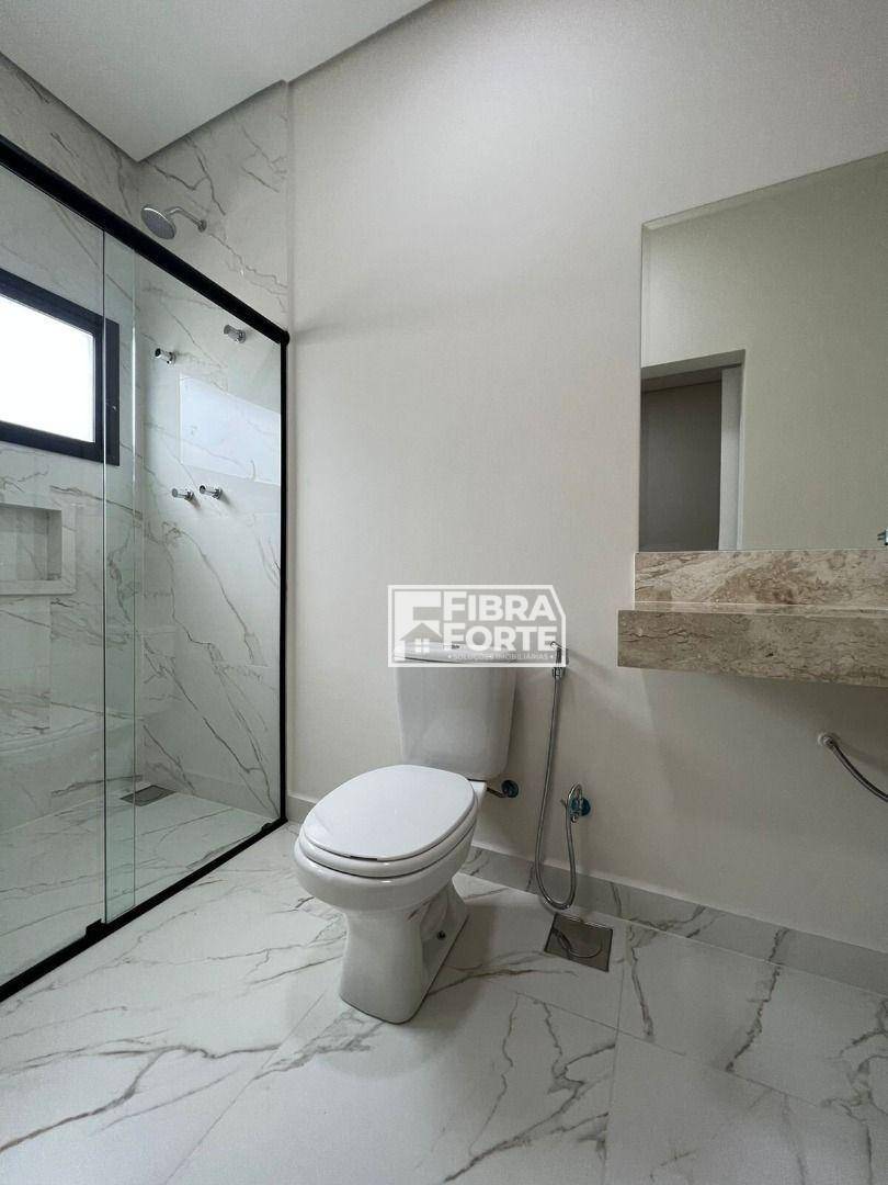 Casa de Condomínio, 3 quartos - Foto 14