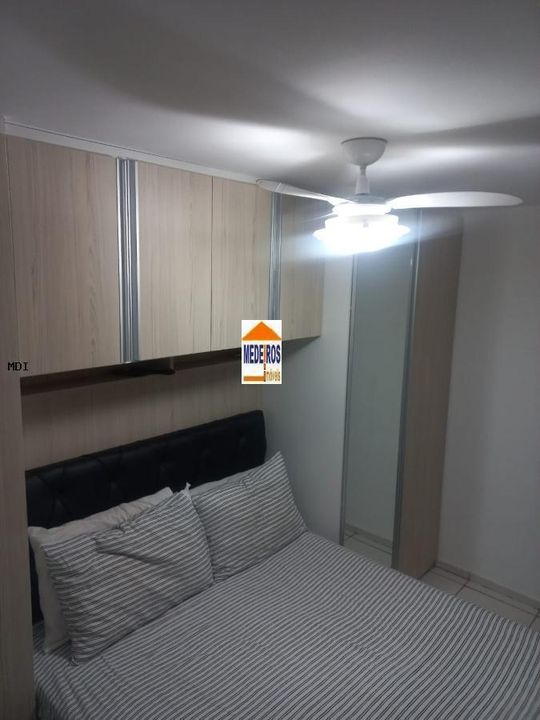 Apartamento à venda com 2 quartos, 52m² - Foto 9