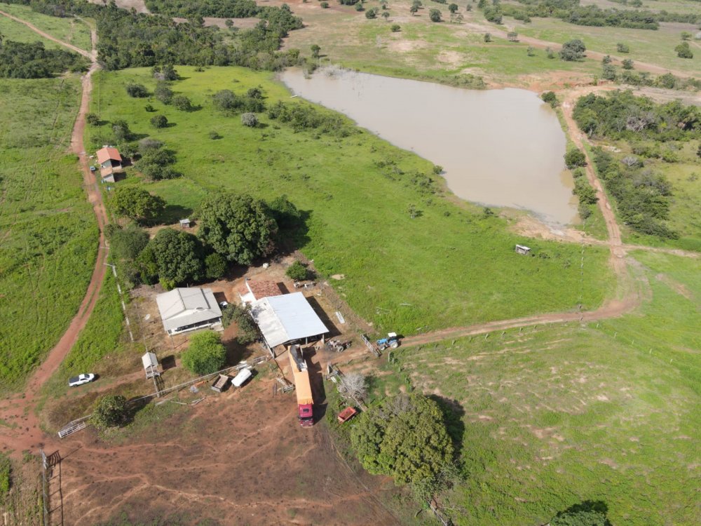 Fazenda à venda, 1033m² - Foto 7