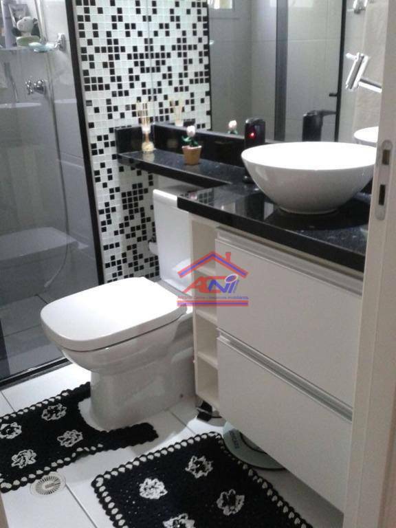 Apartamento à venda com 2 quartos, 53m² - Foto 26