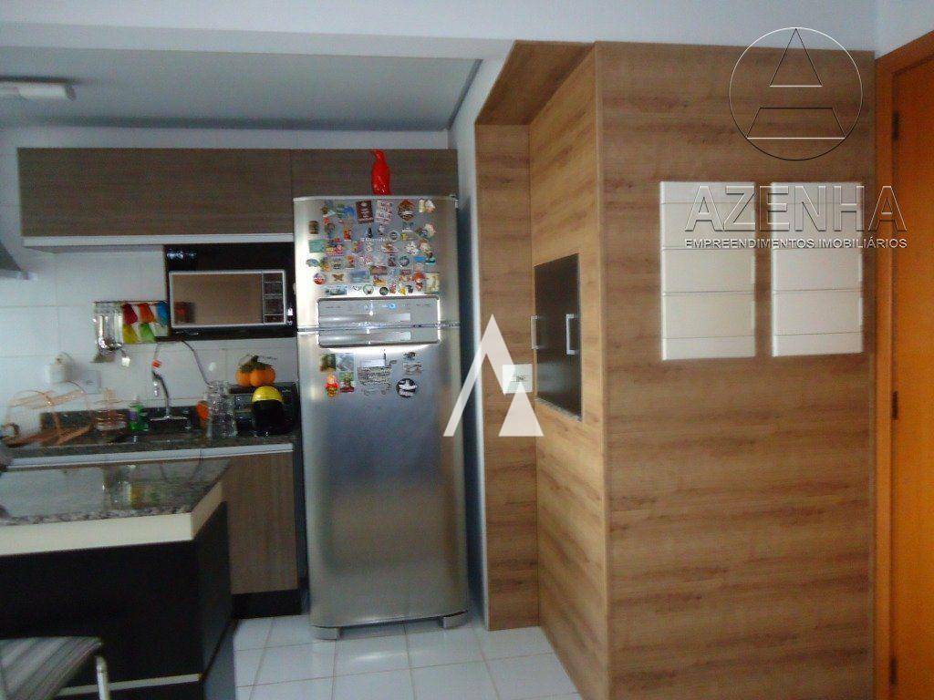 Apartamento à venda com 2 quartos, 49m² - Foto 6