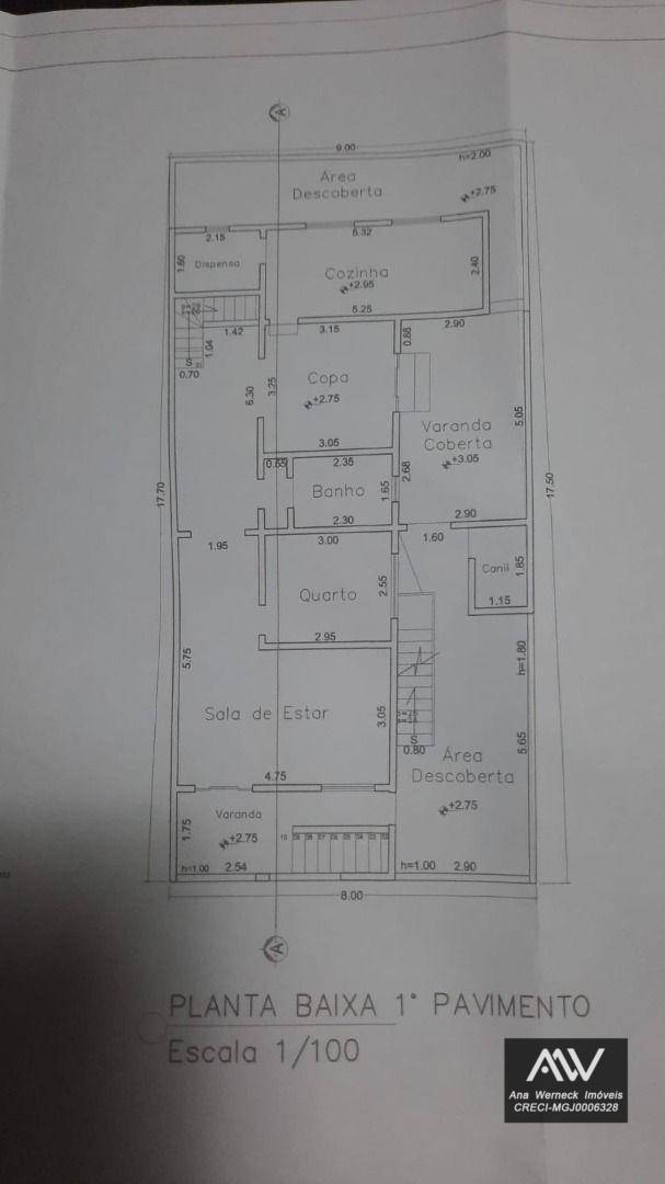 Casa de Condomínio à venda com 4 quartos, 327m² - Foto 38