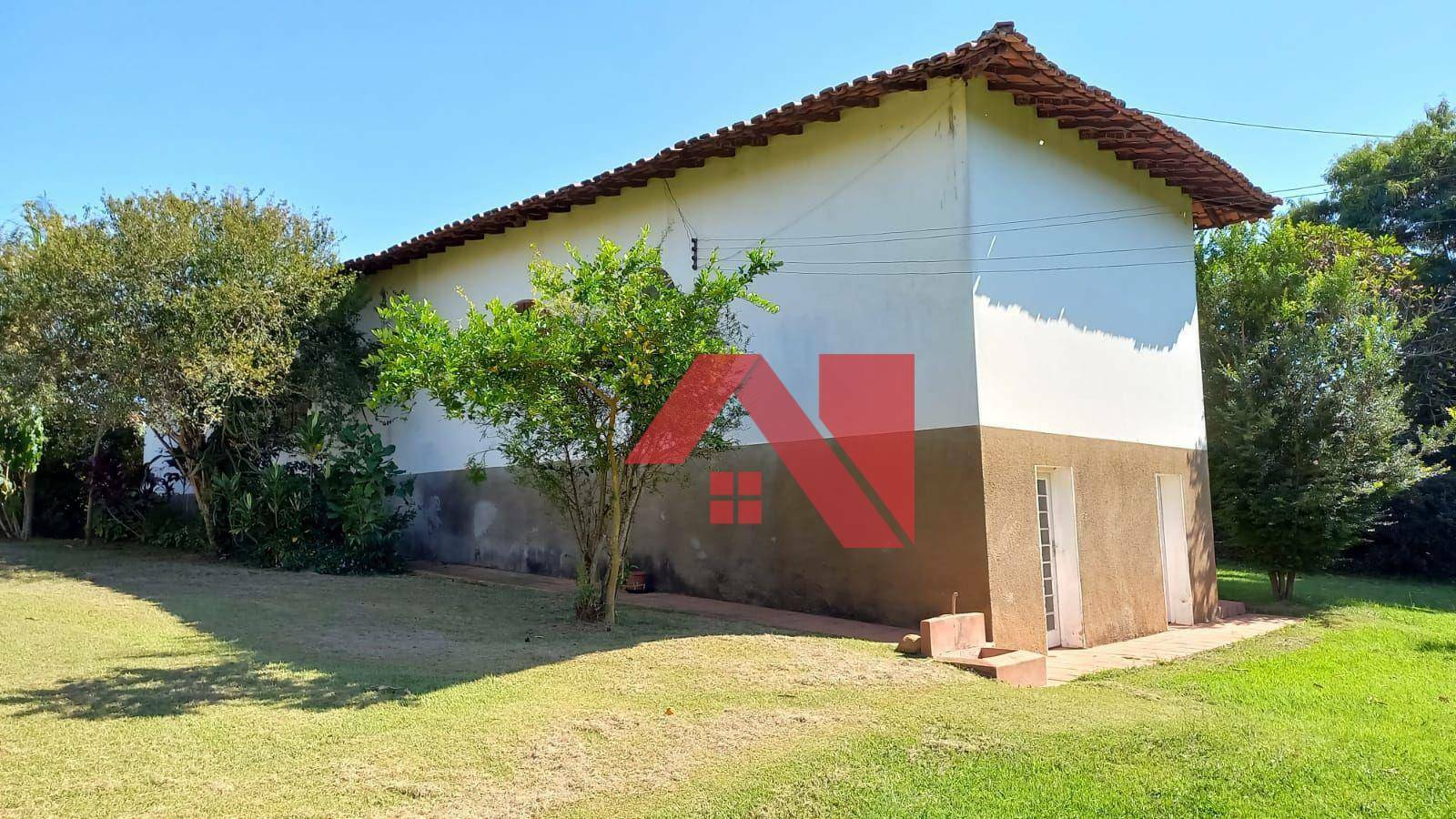 Casa à venda e aluguel com 4 quartos, 380m² - Foto 20