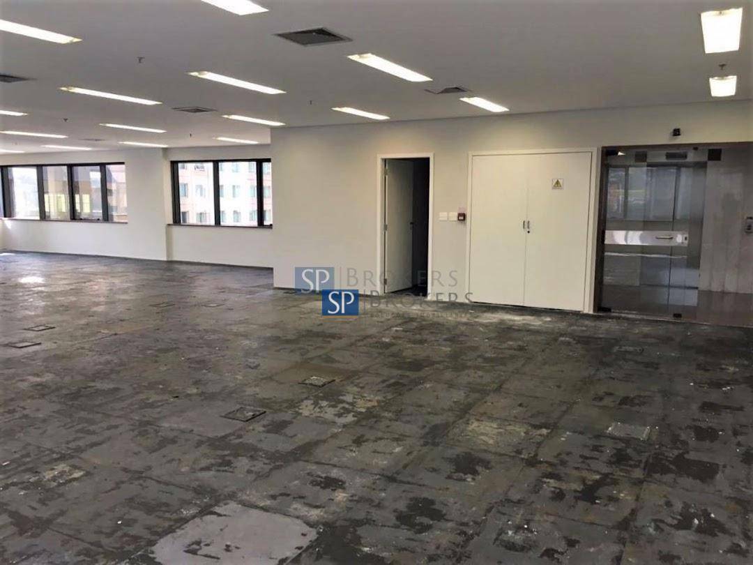 Conjunto Comercial-Sala para alugar, 240m² - Foto 1