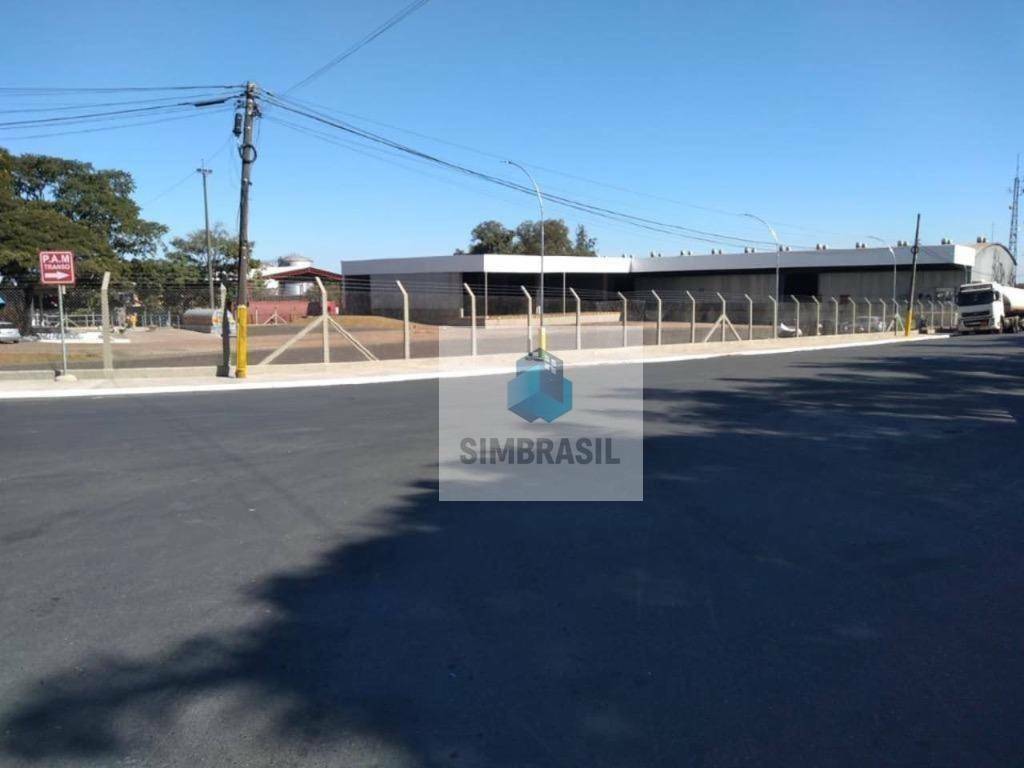 Depósito-Galpão-Armazém para alugar, 3462m² - Foto 15