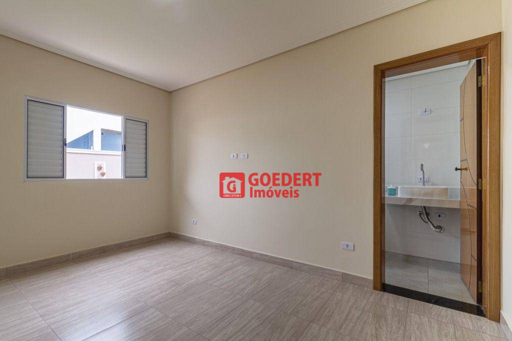 Casa à venda com 3 quartos, 109m² - Foto 19