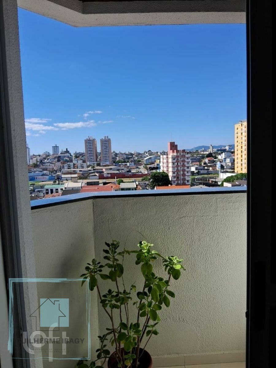 Apartamento à venda com 3 quartos, 87m² - Foto 43