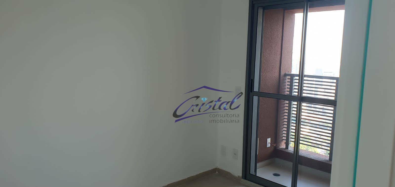 Apartamento à venda com 1 quarto, 38m² - Foto 30