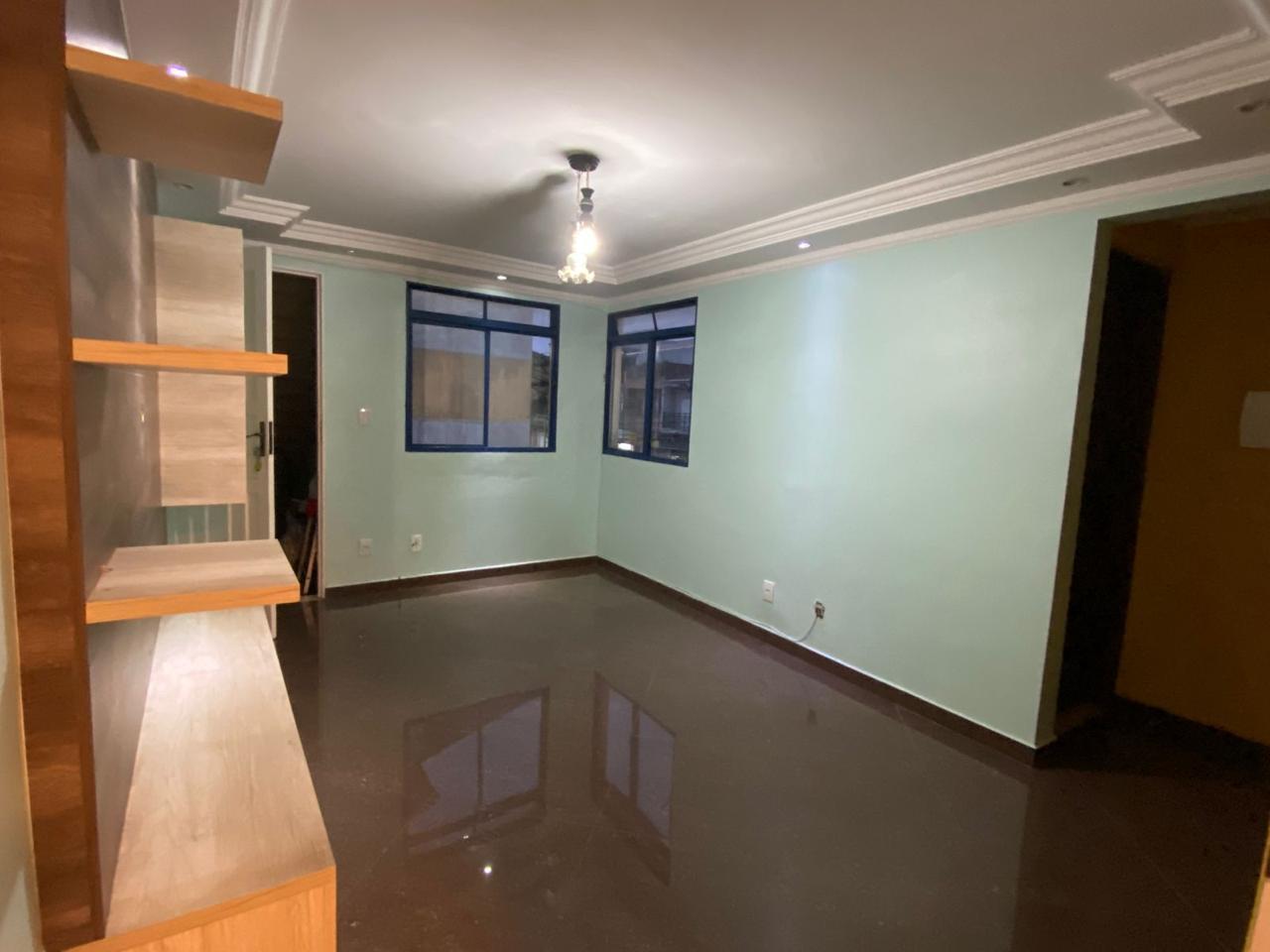 Apartamento à venda com 2 quartos, 44m² - Foto 5