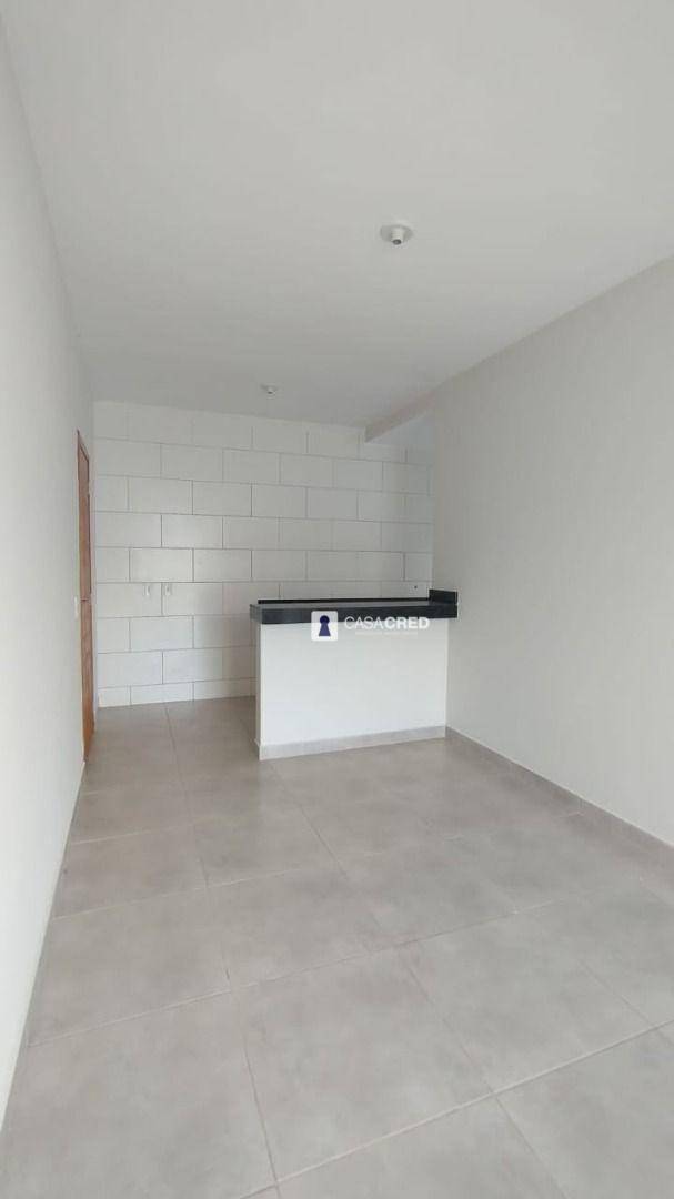 Apartamento à venda com 2 quartos, 50m² - Foto 5