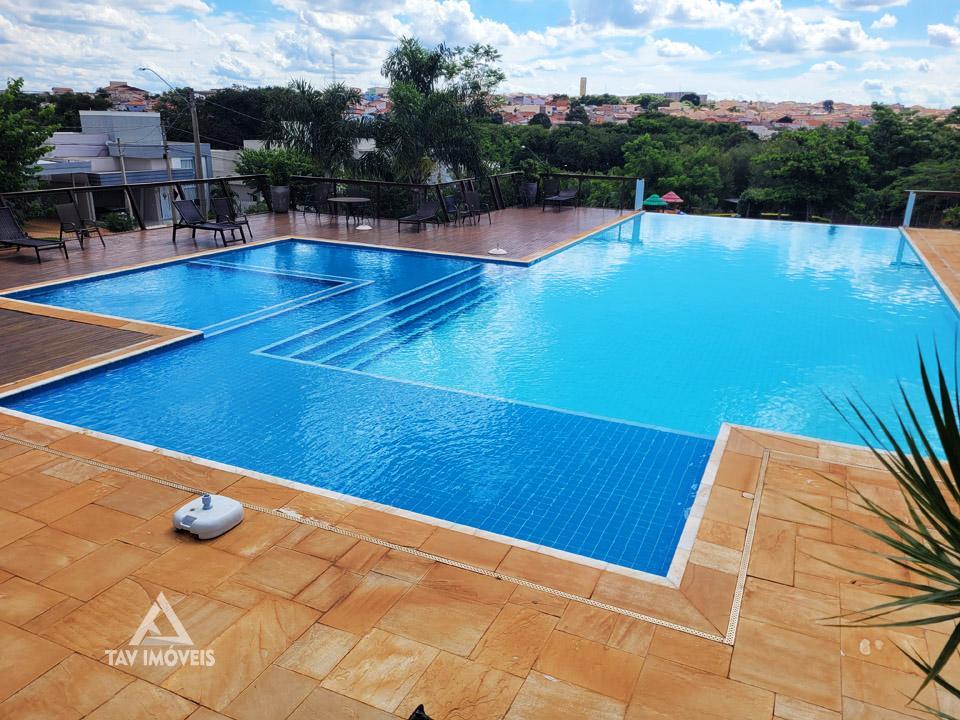 Casa de Condomínio à venda com 3 quartos, 324m² - Foto 26