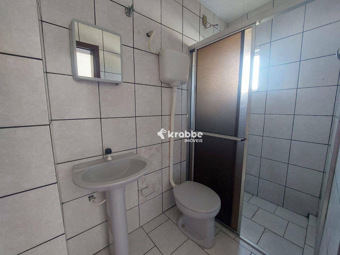 Apartamento para alugar com 1 quarto, 52m² - Foto 2