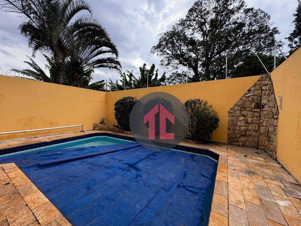 Casa de Condomínio à venda e aluguel com 4 quartos, 321m² - Foto 17