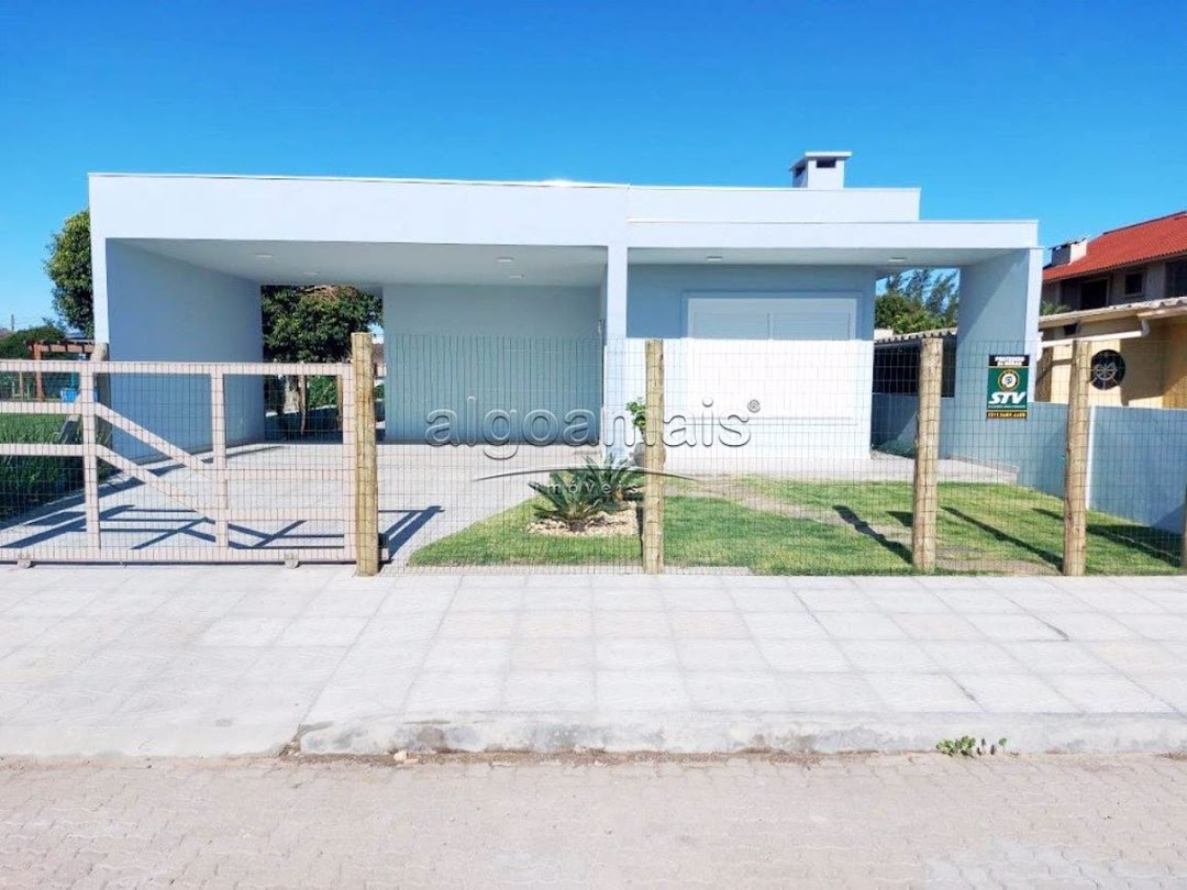 Casa à venda com 3 quartos, 170m² - Foto 2