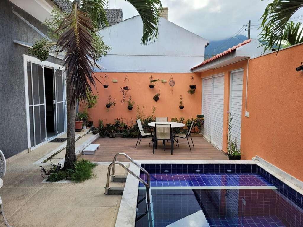 Casa de Condomínio à venda com 3 quartos, 150m² - Foto 27