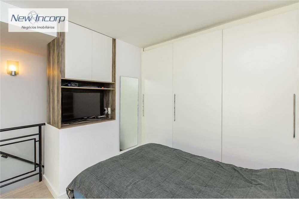 Apartamento à venda com 1 quarto, 44m² - Foto 22