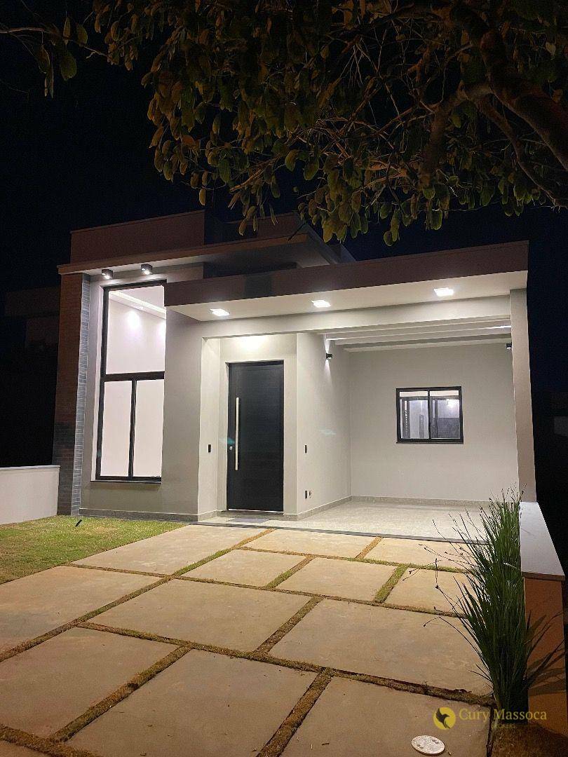 Casa de Condomínio à venda com 3 quartos, 105m² - Foto 4