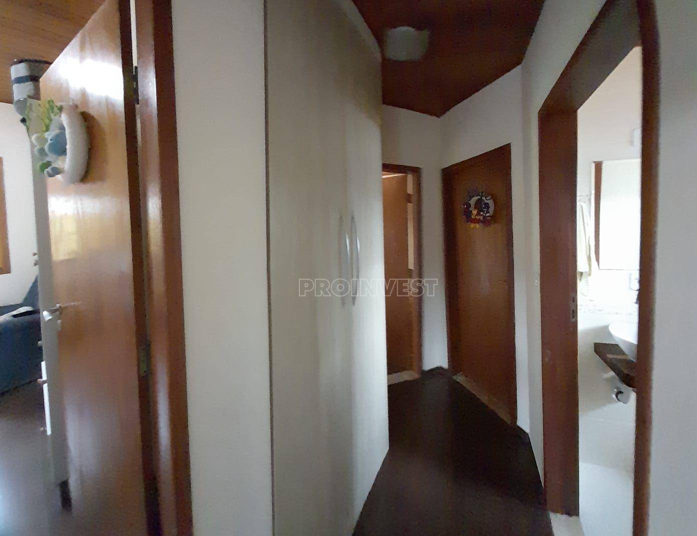 Casa de Condomínio à venda com 3 quartos, 150m² - Foto 10