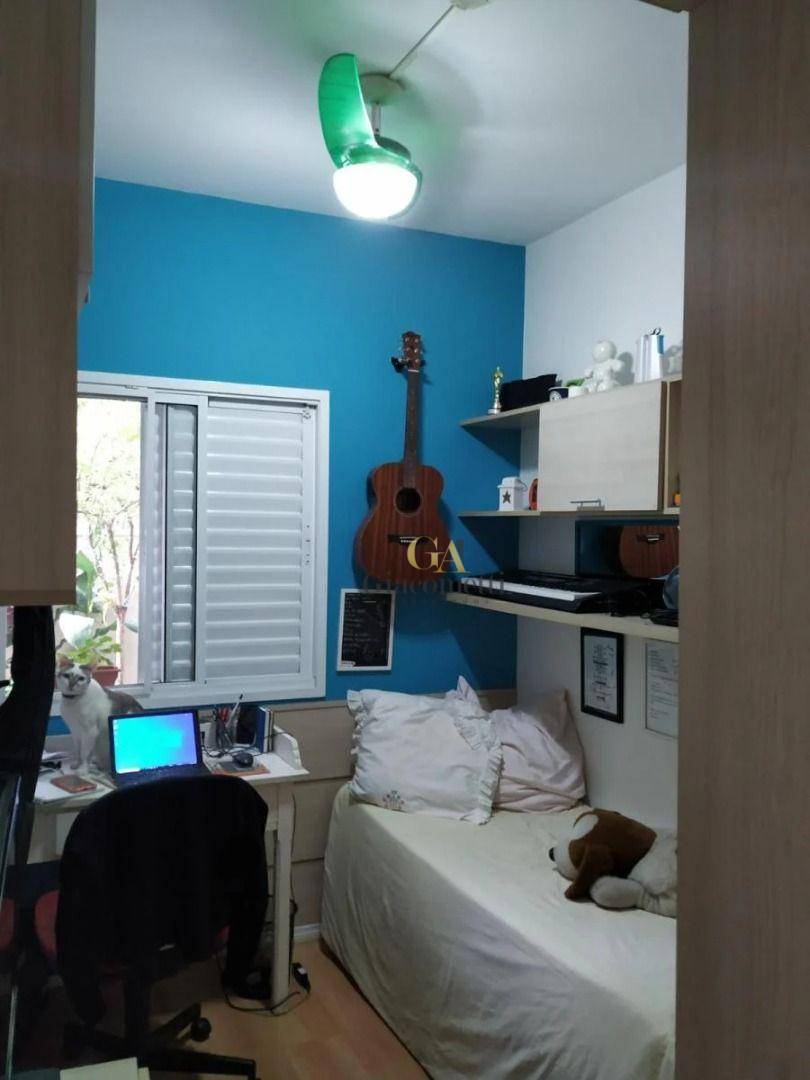 Apartamento à venda com 3 quartos, 113m² - Foto 9