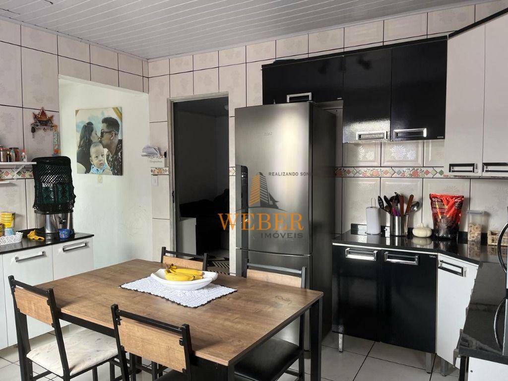 Sobrado à venda com 3 quartos, 290m² - Foto 18