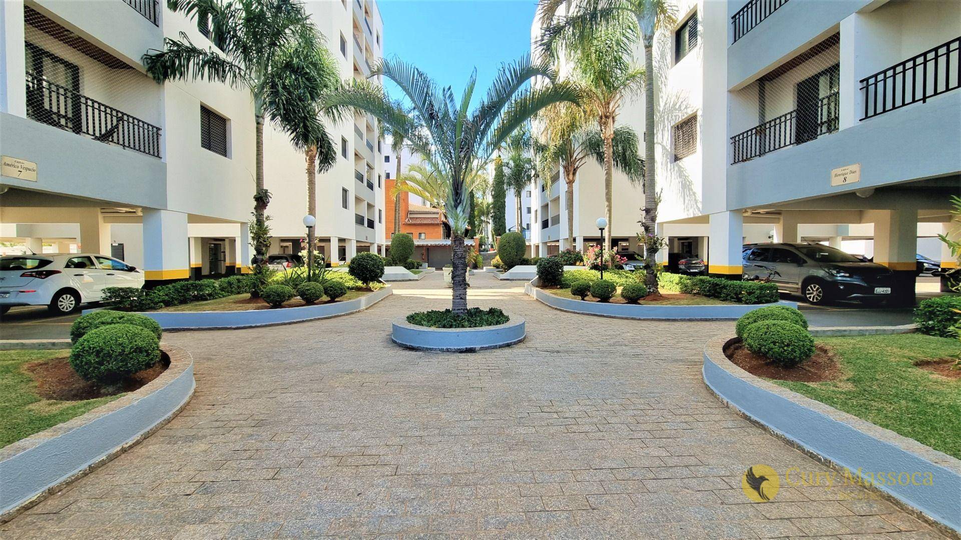 Apartamento, 2 quartos, 70 m² - Foto 1