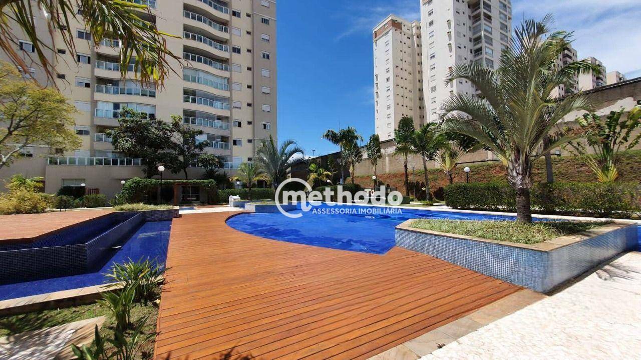 Apartamento à venda com 3 quartos, 134m² - Foto 31
