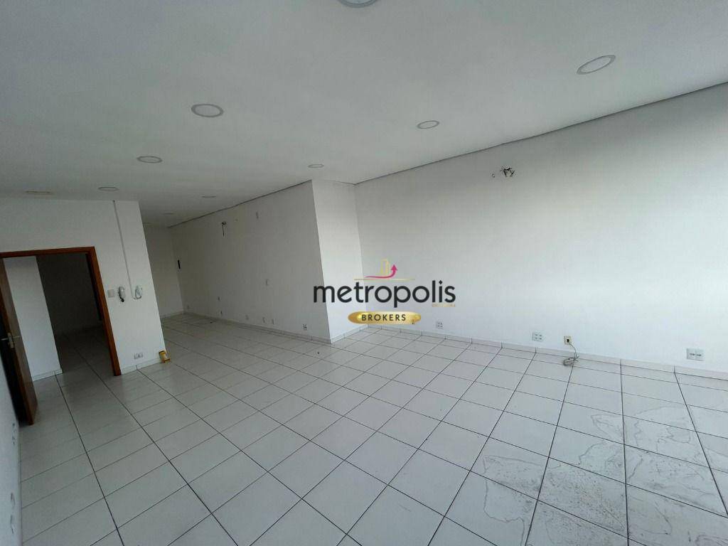 Conjunto Comercial-Sala para alugar, 154m² - Foto 5