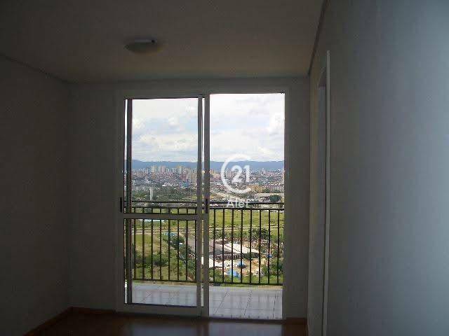 Apartamento para alugar com 1 quarto, 41m² - Foto 12