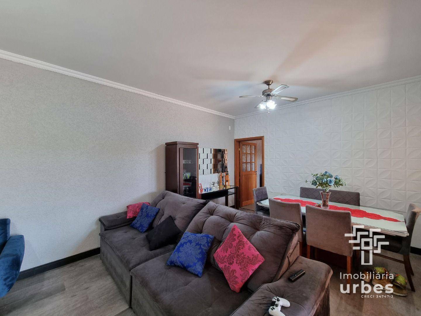 Chácara à venda e aluguel com 4 quartos, 265m² - Foto 18